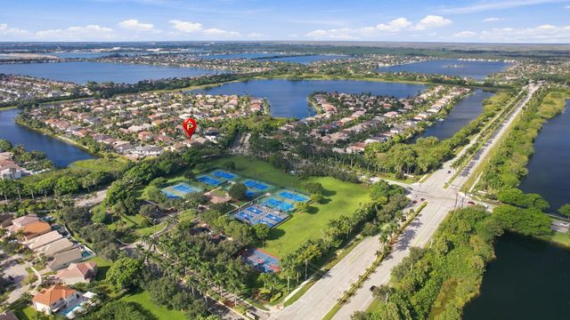17751 SW 34th Court, Miramar, FL 33029