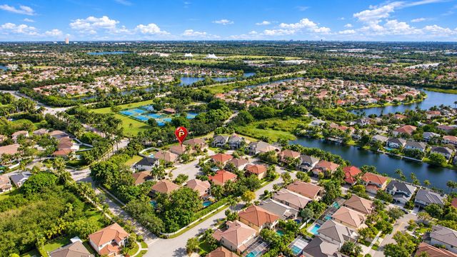 17751 SW 34th Court, Miramar, FL 33029