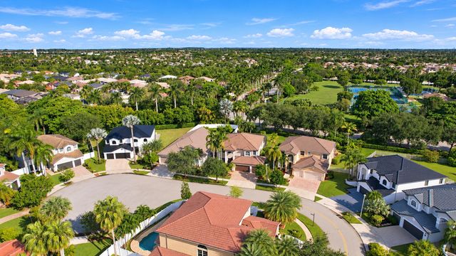 17751 SW 34th Court, Miramar, FL 33029
