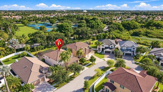 17751 SW 34th Court, Miramar, FL 33029