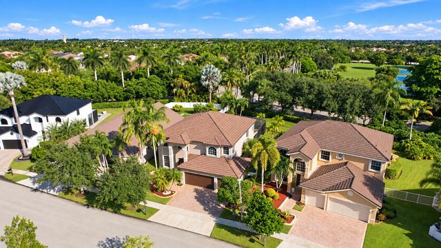17751 SW 34th Court, Miramar, FL 33029