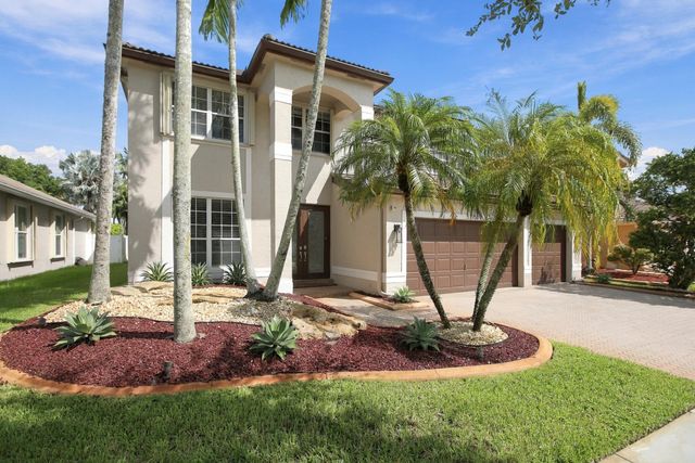 17751 SW 34th Court, Miramar, FL 33029