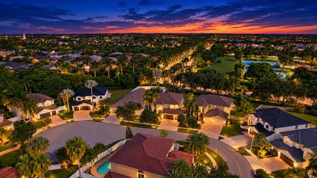 17751 SW 34th Court, Miramar, FL 33029