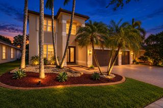 17751 SW 34th Court, Miramar, FL 33029