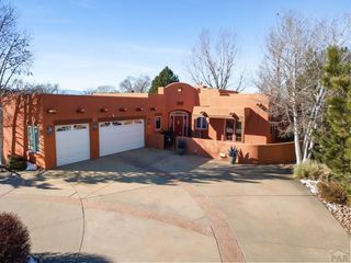 75 S Villa Del Sol Court, Pueblo West, CO 81007
