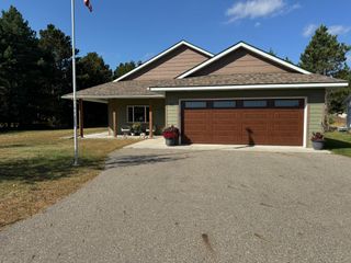 701 Eastern Avenue N, Park Rapids, MN 56470