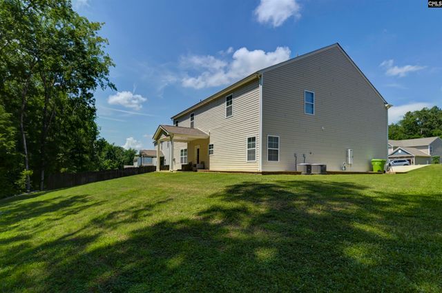 582 Stone Hollow Drive, Irmo, SC 29063