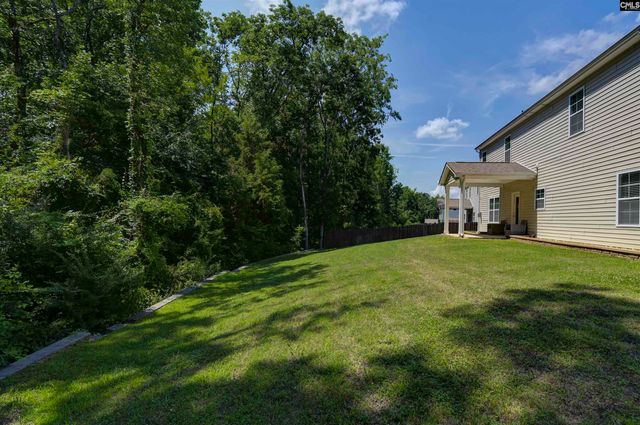 582 Stone Hollow Drive, Irmo, SC 29063
