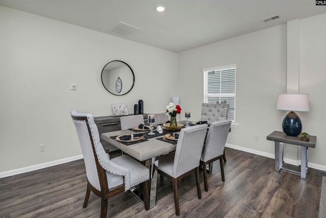 582 Stone Hollow Drive, Irmo, SC 29063