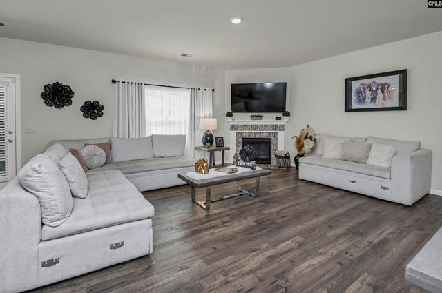 582 Stone Hollow Drive, Irmo, SC 29063