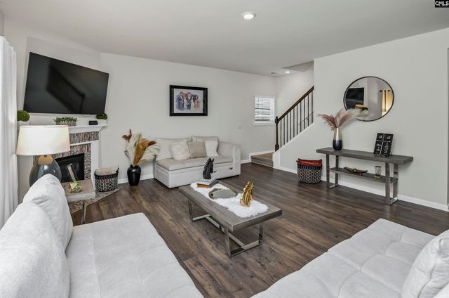 582 Stone Hollow Drive, Irmo, SC 29063