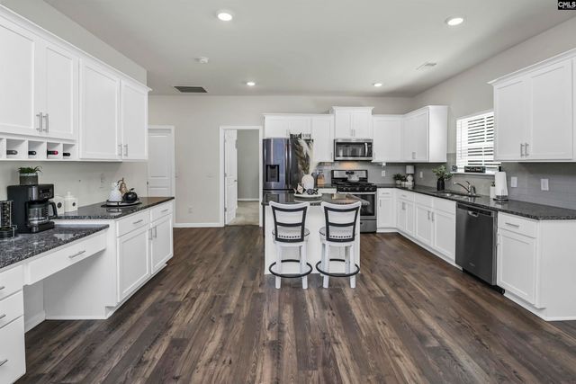 582 Stone Hollow Drive, Irmo, SC 29063