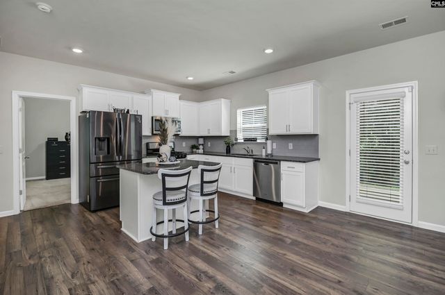 582 Stone Hollow Drive, Irmo, SC 29063