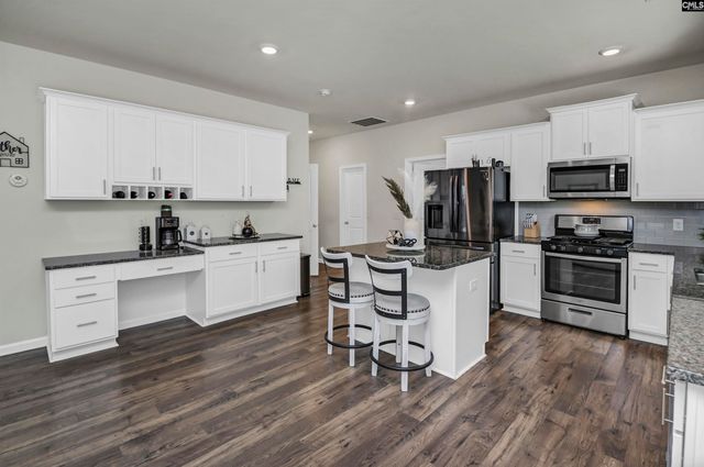 582 Stone Hollow Drive, Irmo, SC 29063