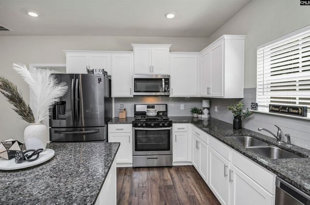 582 Stone Hollow Drive, Irmo, SC 29063