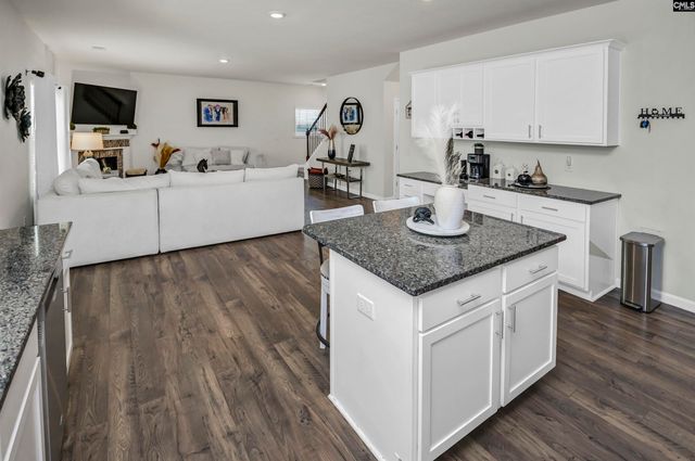 582 Stone Hollow Drive, Irmo, SC 29063