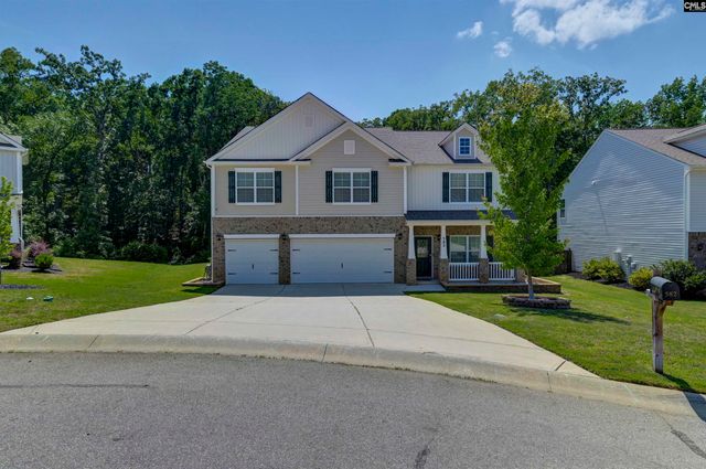 582 Stone Hollow Drive, Irmo, SC 29063