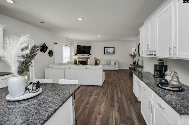582 Stone Hollow Drive, Irmo, SC 29063