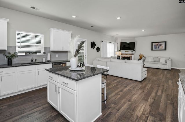 582 Stone Hollow Drive, Irmo, SC 29063