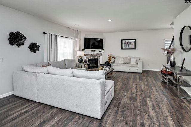 582 Stone Hollow Drive, Irmo, SC 29063