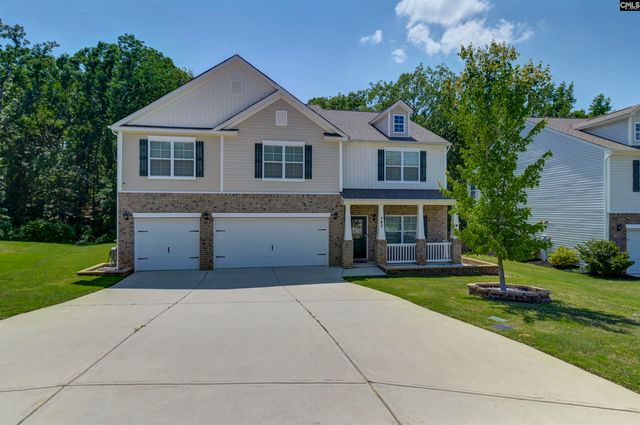 582 Stone Hollow Drive, Irmo, SC 29063
