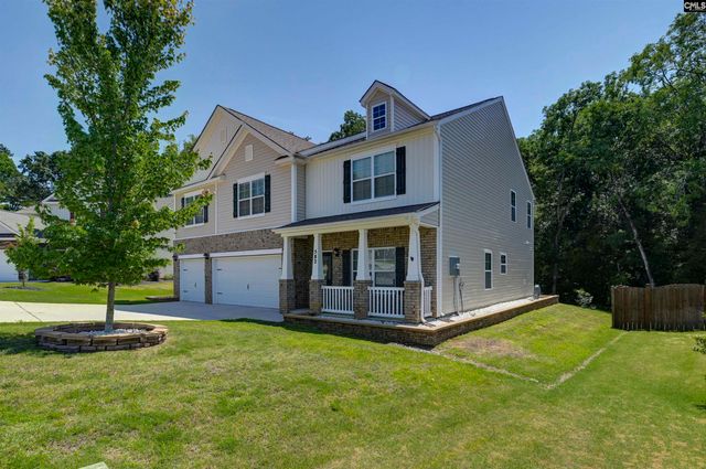 582 Stone Hollow Drive, Irmo, SC 29063