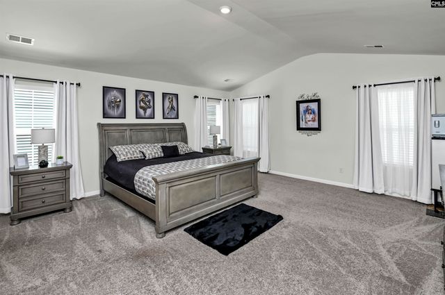 582 Stone Hollow Drive, Irmo, SC 29063