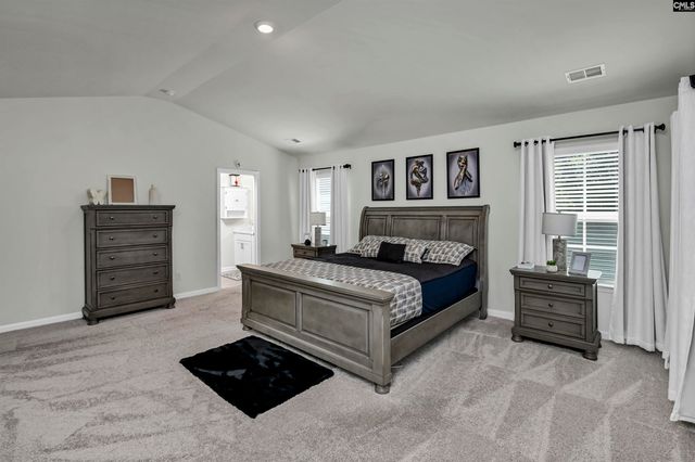 582 Stone Hollow Drive, Irmo, SC 29063