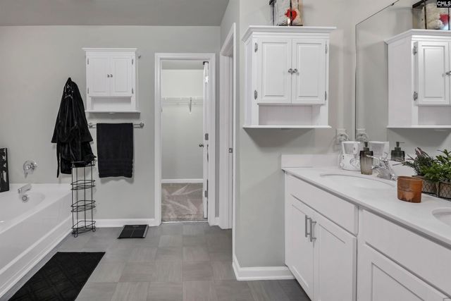 582 Stone Hollow Drive, Irmo, SC 29063