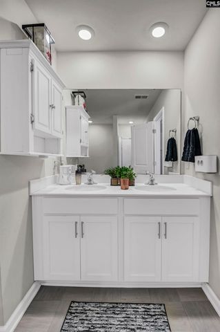 582 Stone Hollow Drive, Irmo, SC 29063