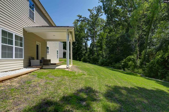 582 Stone Hollow Drive, Irmo, SC 29063