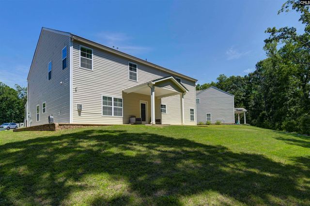 582 Stone Hollow Drive, Irmo, SC 29063