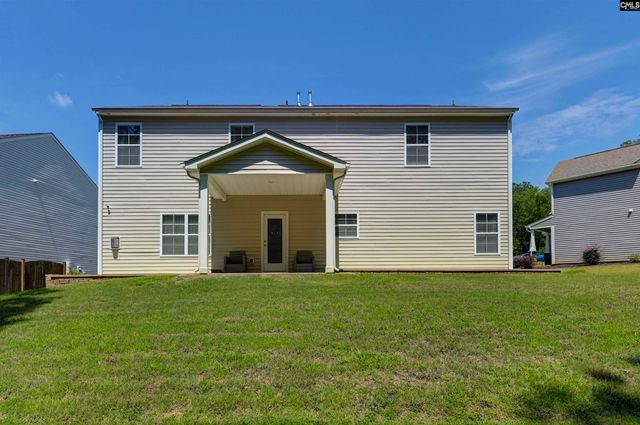 582 Stone Hollow Drive, Irmo, SC 29063