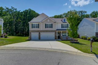 582 Stone Hollow Drive, Irmo, SC 29063