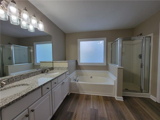 1035 Chandler Park Court, Lawrenceville, GA 30043