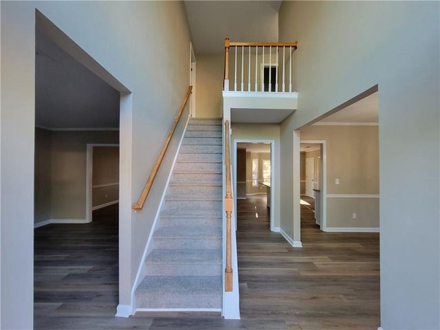 1035 Chandler Park Court, Lawrenceville, GA 30043