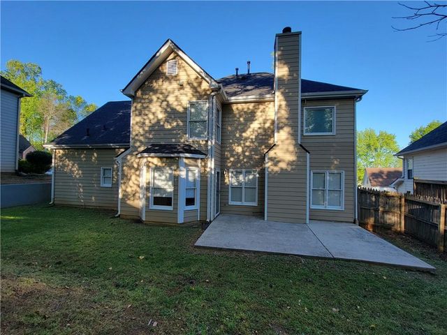 1035 Chandler Park Court, Lawrenceville, GA 30043