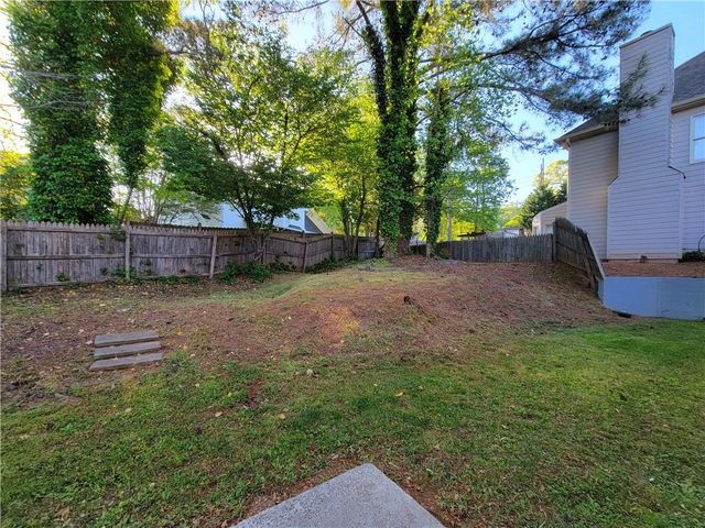 1035 Chandler Park Court, Lawrenceville, GA 30043