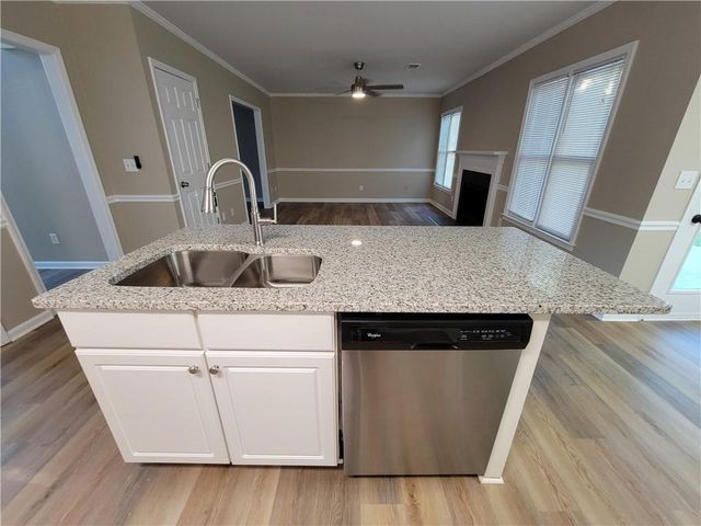 1035 Chandler Park Court, Lawrenceville, GA 30043