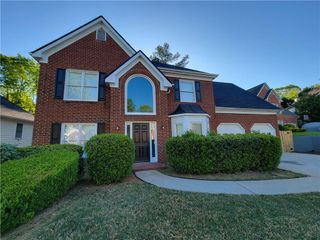 1035 Chandler Park Court, Lawrenceville, GA 30043