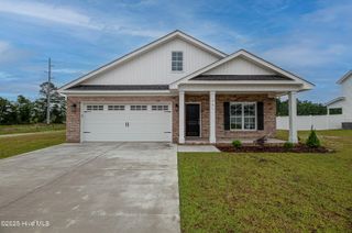 901 Finn Court, Greenville, NC 27834