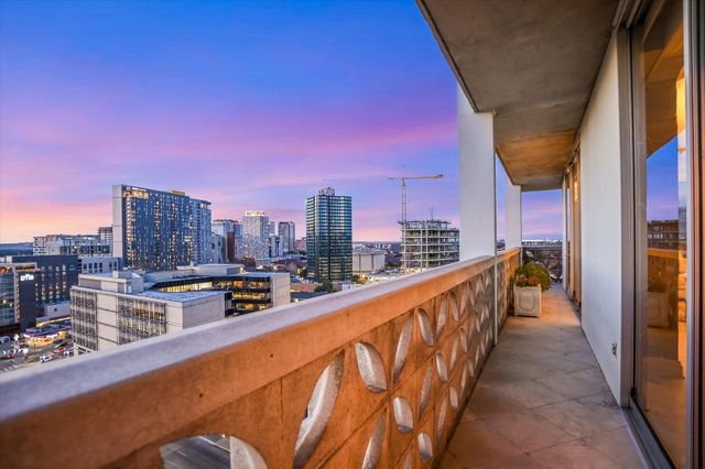1801 Lavaca ST CDE, Austin, TX 78701