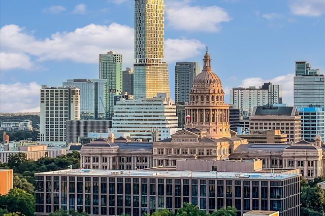 1801 Lavaca ST CDE, Austin, TX 78701