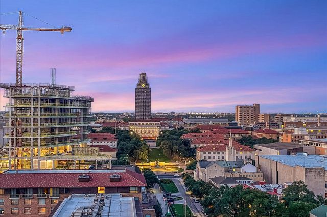 1801 Lavaca ST CDE, Austin, TX 78701