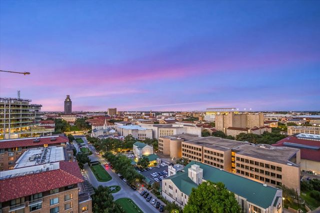 1801 Lavaca ST CDE, Austin, TX 78701