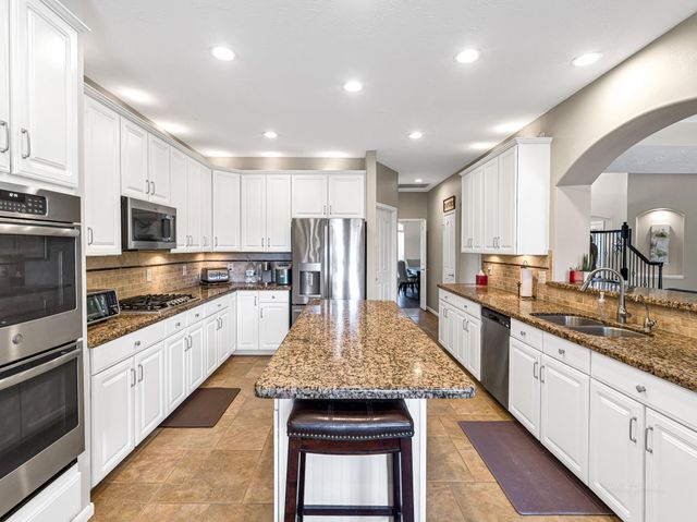 20410 Lake Spring Court, Cypress, TX 77433