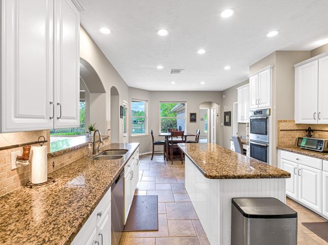 20410 Lake Spring Court, Cypress, TX 77433