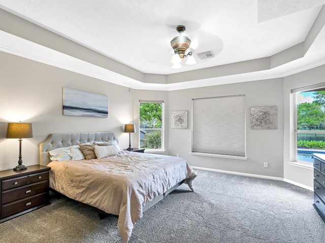 20410 Lake Spring Court, Cypress, TX 77433