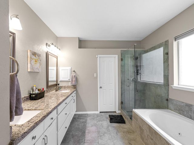 20410 Lake Spring Court, Cypress, TX 77433