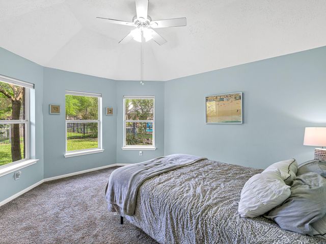 20410 Lake Spring Court, Cypress, TX 77433